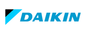 Daikin logo