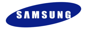 Samsung logo