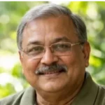 Surya, founder of Sri Swastik Home Solutions